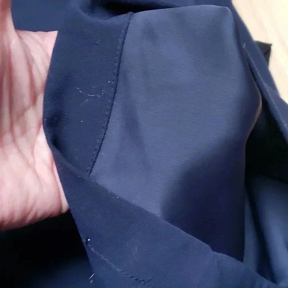 Women's Wide Leg Crop Pants Size 12 Large Bundle - Picture 5 of 10